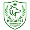 Kocaeli Kadin Women logo - Kbsl Emlak Konut Women Vs Kocaeli Kadin Women Live Result