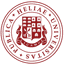 Ilia State University logo