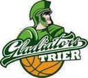 Gladiators Trier logo - Bbl Enbw Ludwigsburg Vs Gladiators Trier Live Basketball