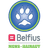 Belfius Mons logo
