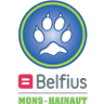 Belfius Mons logo