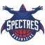 Nunawading Spectres Women logo