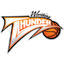 Worthing Thunder logo
