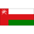 Oman (W) U18 logo