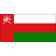 Oman (W) U18 logo