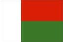 Madagascar logo - Fiba Af Qualifier Cote Divoire Vs Madagascar Basketball Result