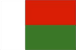 Madagascar logo