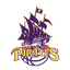 South West Metro Pirates logo