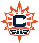Connecticut Sun logo - WNBA