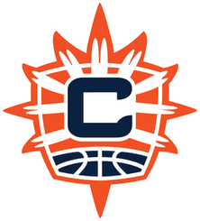 Connecticut Sun logo