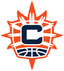 Connecticut Sun logo