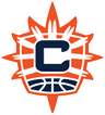 Connecticut Sun logo