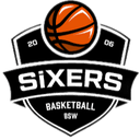 BSW Sixers logo - Prob Oldenburg Juniors Vs Bsw Sixers Sport