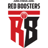 Anyang Red Boosters Reserves logo - South Korea Dleague Anyang Red Boosters Reserves Vs Sangmu Basketball Live
