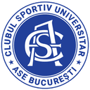 ASE Bucharest logo - Rbc Ase Bucharest Vs Acs Targu Jiu Scores