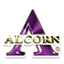Alcorn State logo