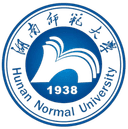 Hunan Normal University logo - Wcuba Hunan Normal University Vs Guangxi Normal Universityw Result