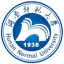 Hunan Normal University logo