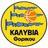 Gas Kalyvion Thorikou logo