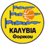 Gas Kalyvion Thorikou logo