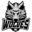 BC Wolves logo