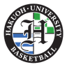 Hakuhou University logo
