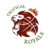 Tropical Royals logo - Uganda Div Tropical Royals Vs Livingstone Scores