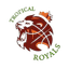 Tropical Royals logo