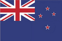 New Zealand U19 logo - International China U Vs New Zealand U Basketball