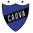 Caova de Rosario logo