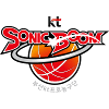 Suwon KT Sonicboom logo
