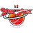Suwon KT Sonicboom logo