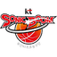 Suwon KT Sonicboom logo