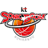 Suwon KT Sonicboom logo