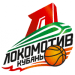 Lokomotiv Kuban U21 logo - Russia Vtb Uyl Lokomotiv Kuban U Vs Uralmash Ii Results