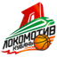 Lokomotiv Kuban U21 logo