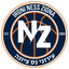Ironi Nes Ziona logo