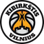 Kibirkstis VKM (W) logo