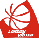 London UTD U23 logo - Eybl U Basket Beats U Vs London Utd U Basketball Live