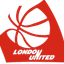 London UTD U23 logo