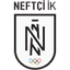 Neftchi IK logo - Fiba Europe Cup Basketball
