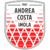 Andrea Costa Imola logo - Serie B Basket Virtus Imola Vs Andrea Costa Imola Basketball Score