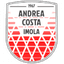 Andrea Costa Imola logo