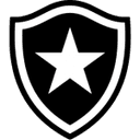 Botafogo logo - Brasil Nbb Sc Vasco Da Gama Vs Botafogo Basketball