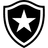 Botafogo logo - Brasil Nbb Basketball