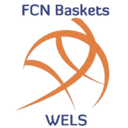 FCN XXXLutz Baskets Wels U19 logo - Australia Wsbl Vienna United Psv U Vs Fcn Xxxlutz Baskets Wels U Basketball Result