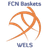 FCN XXXLutz Baskets Wels U19 logo