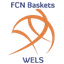 FCN XXXLutz Baskets Wels U19 logo