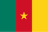 Cameroon U17 logo - Fiba Wc U Basketball Result