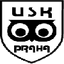 USK Praha B logo